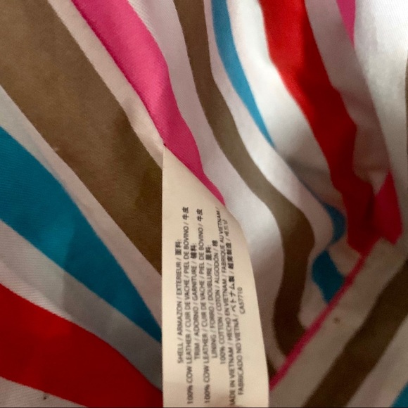 Kate Spade Newbury Lane Cadene Black Leather Tote - Picture 16 of 16